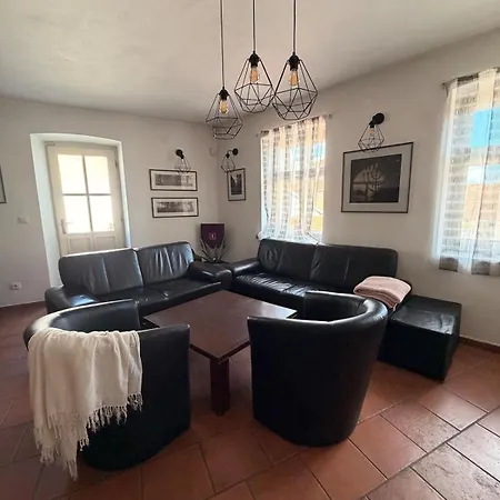 Rast House Casa vacanze *