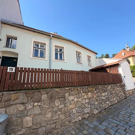 Rast House