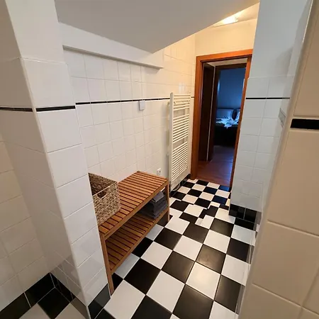 Rast House *