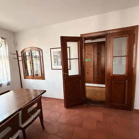 Casa vacanze Rast House Třebíč