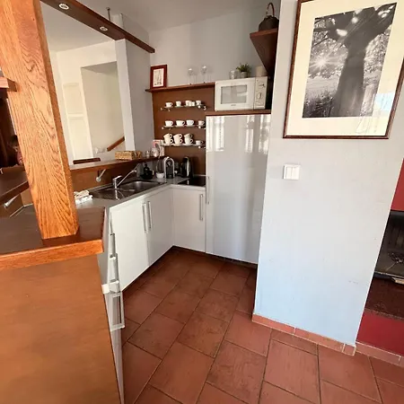 Rast House Casa vacanze