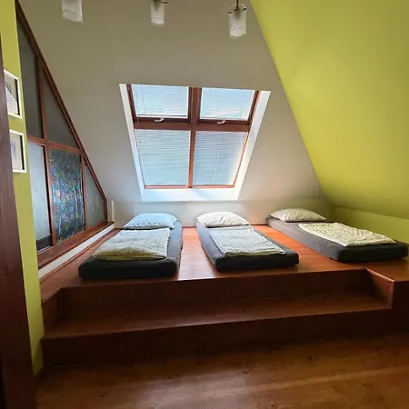 Casa vacanze Rast House *