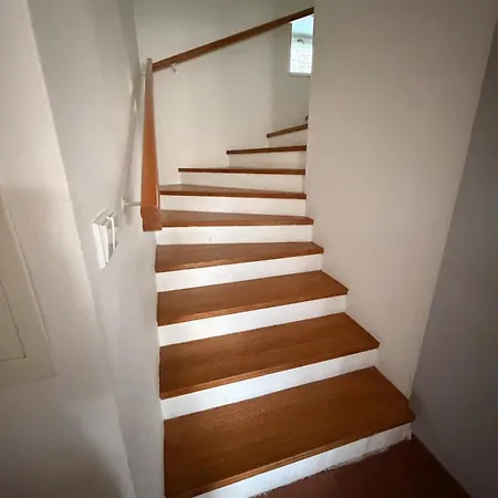 Casa vacanze Rast House Třebíč