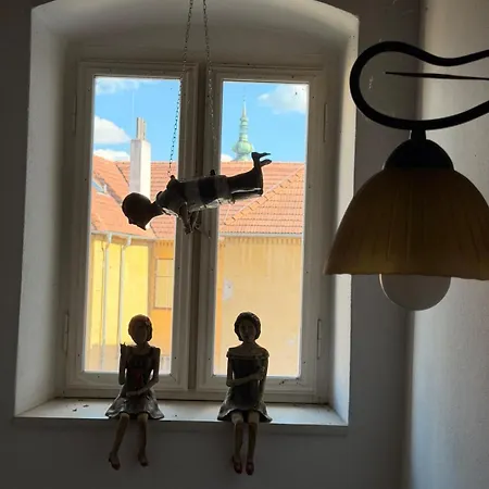 Rast House Casa vacanze