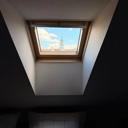 Rast House Třebíč