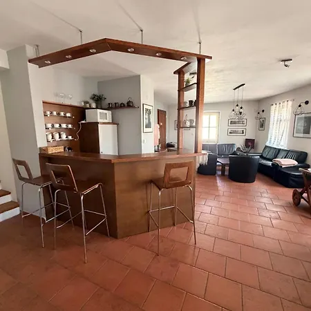 Rast House