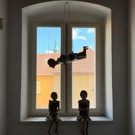 Casa vacanze Rast House
