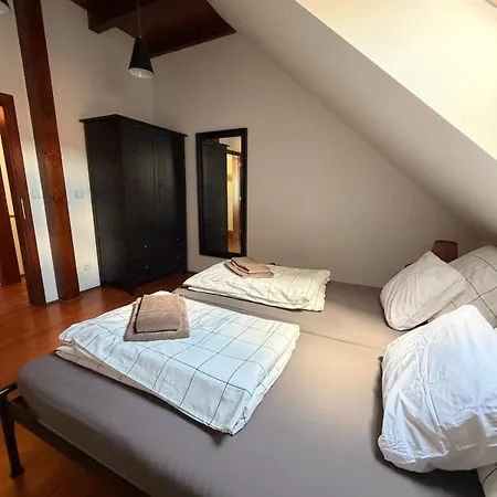 Rast House Casa vacanze *