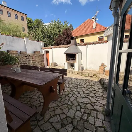 Rast House * Třebíč